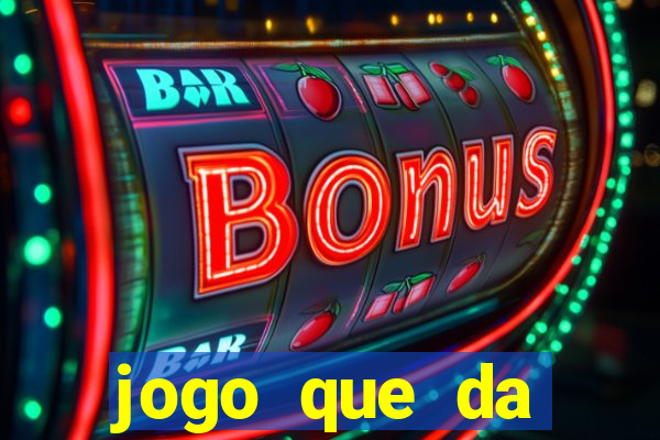 jogo que da dinheiro no paypal