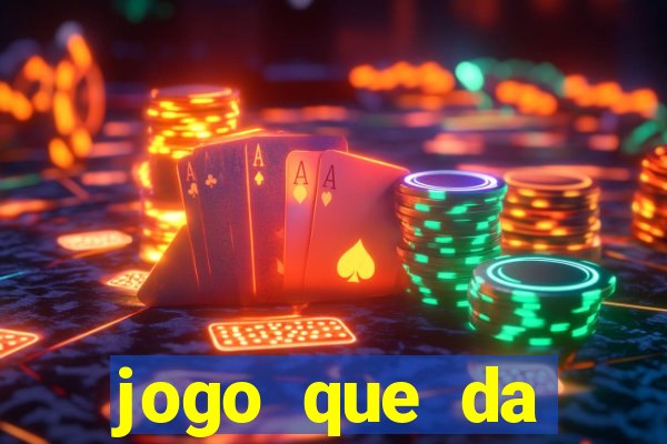 jogo que da dinheiro no paypal