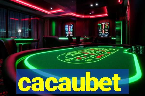 cacaubet