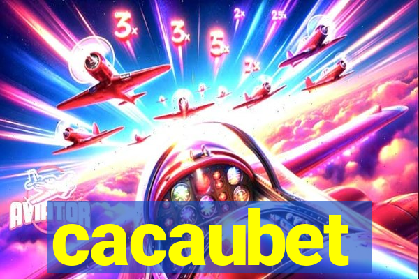 cacaubet