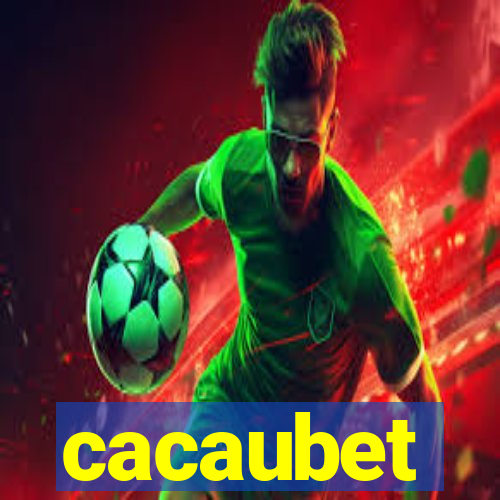 cacaubet