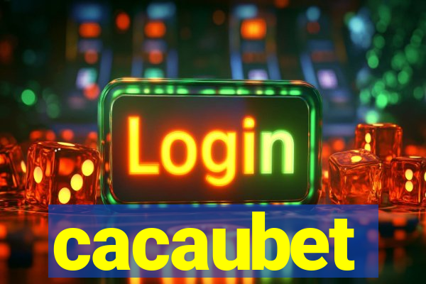 cacaubet