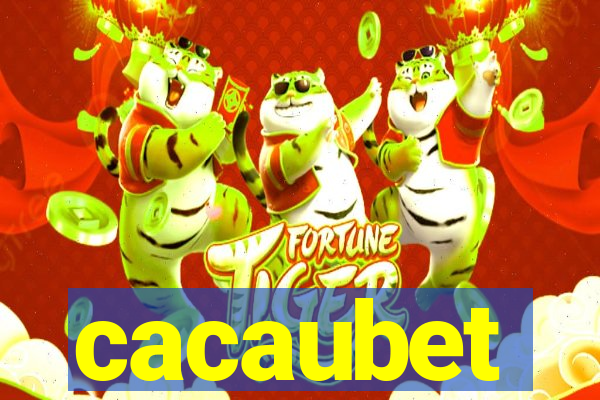 cacaubet