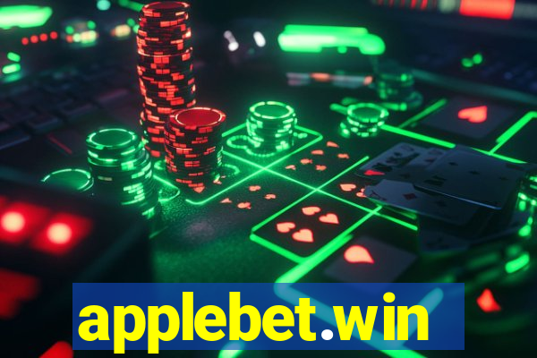 applebet.win