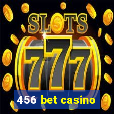 456 bet casino