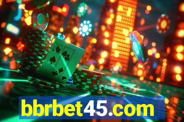 bbrbet45.com