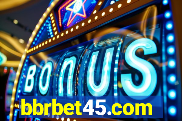 bbrbet45.com