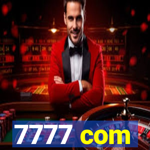 7777 com