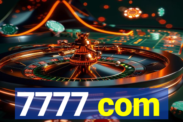 7777 com