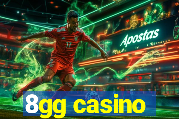 8gg casino