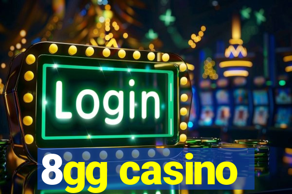 8gg casino