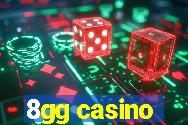 8gg casino