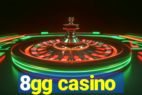 8gg casino