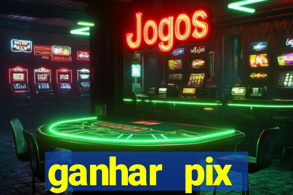 ganhar pix respondendo pesquisas