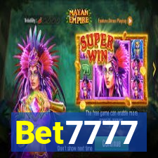 Bet7777