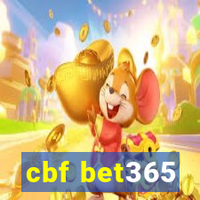 cbf bet365