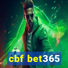 cbf bet365