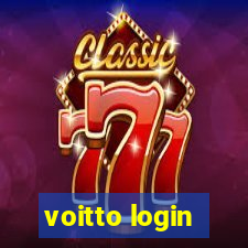 voitto login