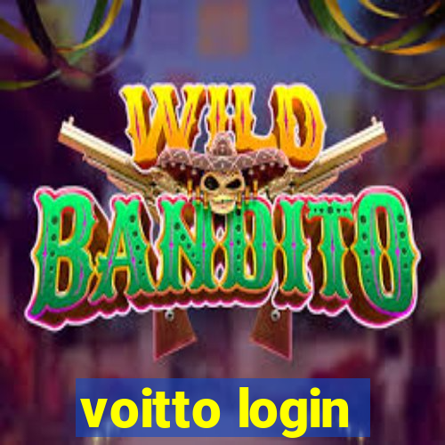 voitto login