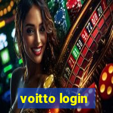 voitto login