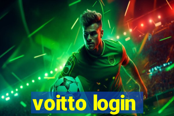 voitto login