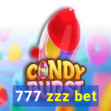 777 zzz bet