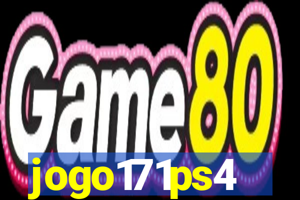 jogo171ps4