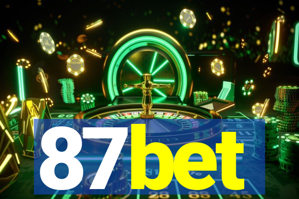 87bet