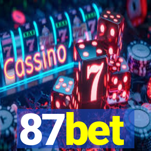 87bet