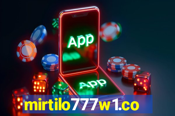 mirtilo777w1.com