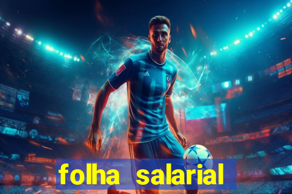 folha salarial flamengo 2019