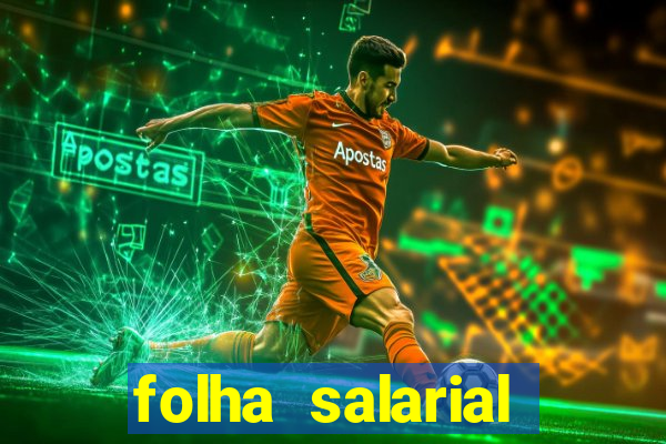 folha salarial flamengo 2019