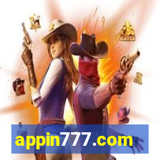 appin777.com