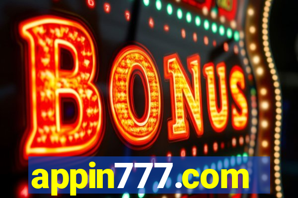 appin777.com