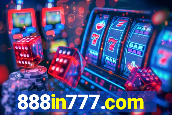 888in777.com