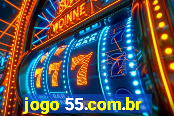 jogo 55.com.br