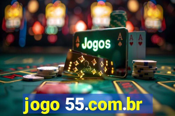 jogo 55.com.br