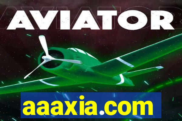 aaaxia.com