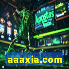 aaaxia.com