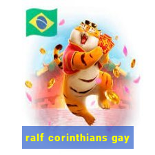 ralf corinthians gay