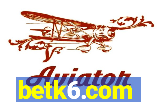 betk6.com