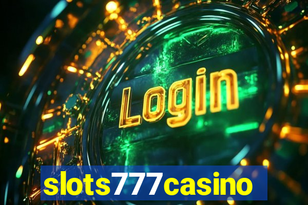 slots777casino