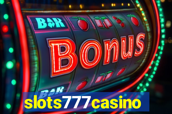 slots777casino