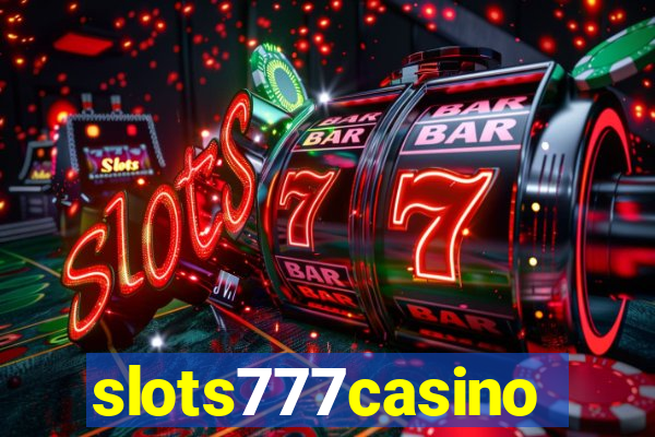 slots777casino