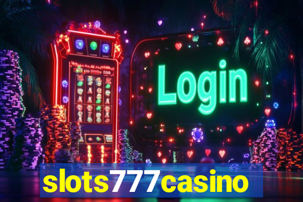 slots777casino