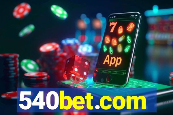 540bet.com