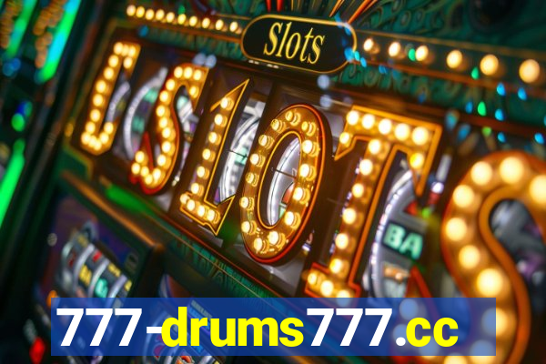 777-drums777.cc