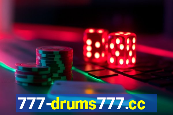 777-drums777.cc