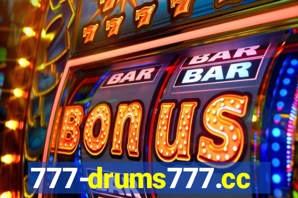 777-drums777.cc