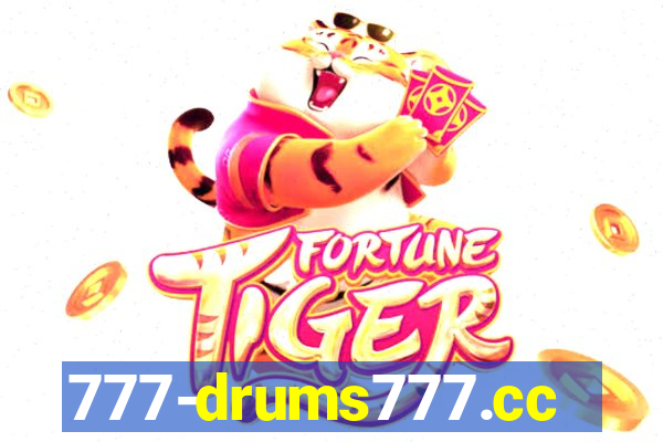 777-drums777.cc